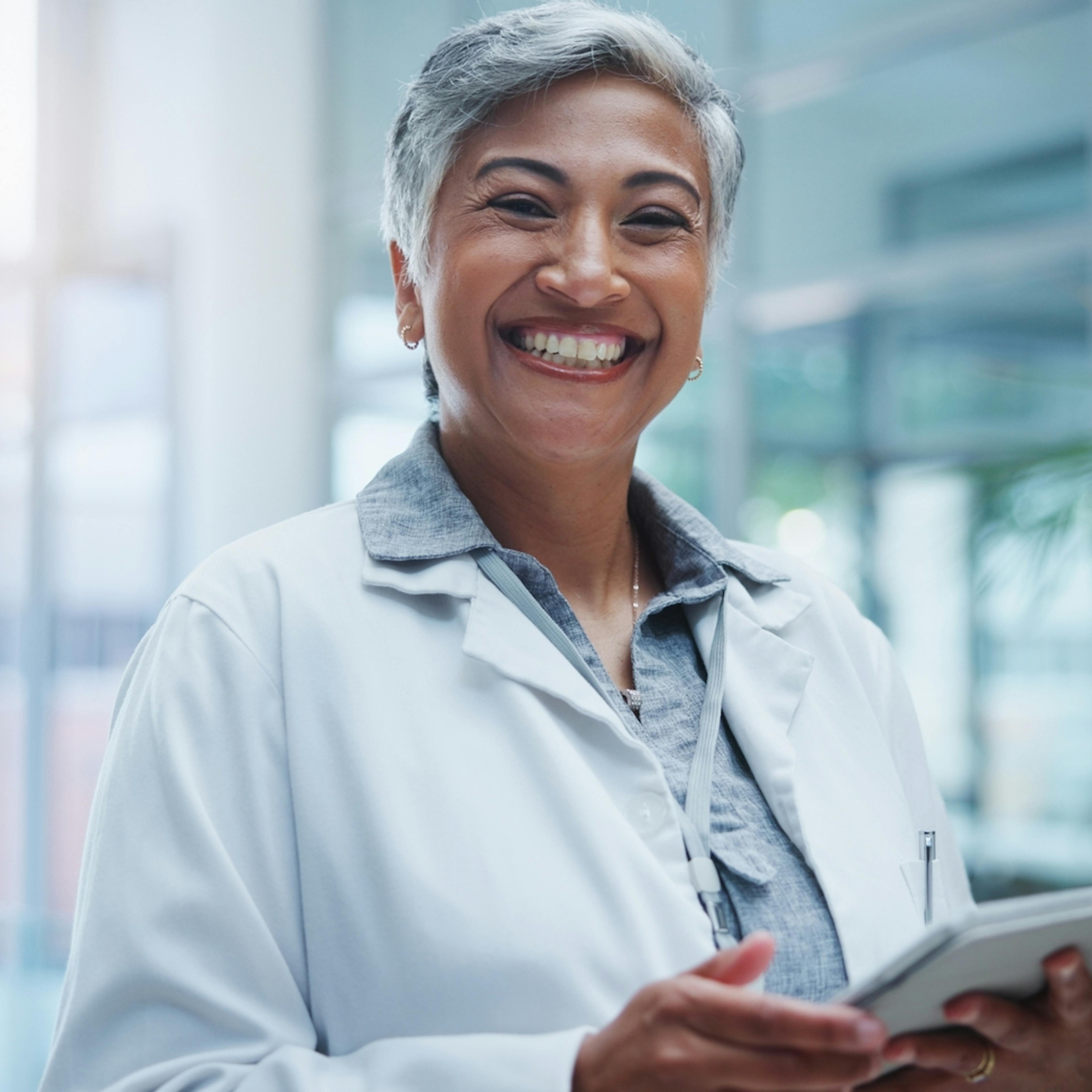 Protección de la reputación del centro de salud