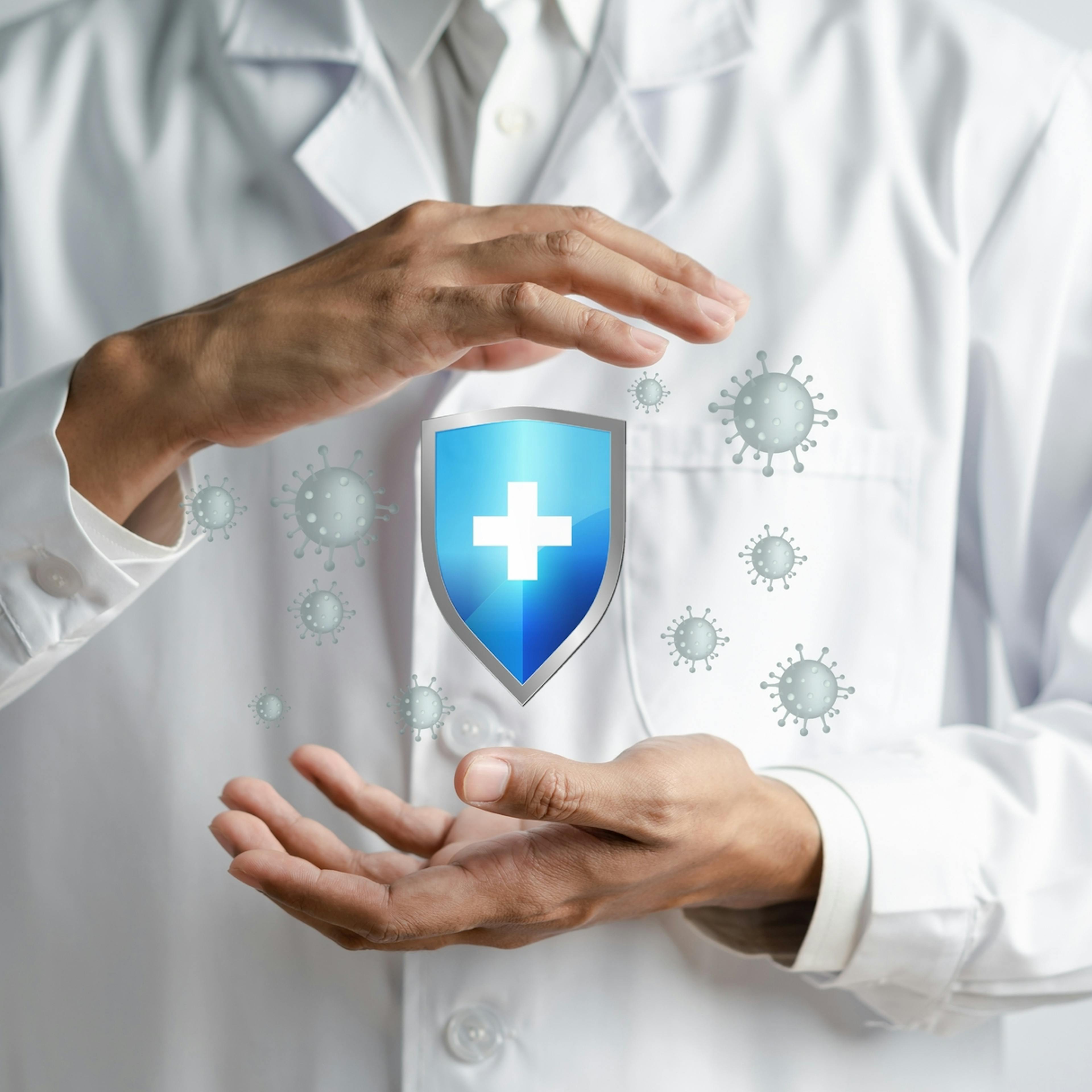 Prevención de infecciones