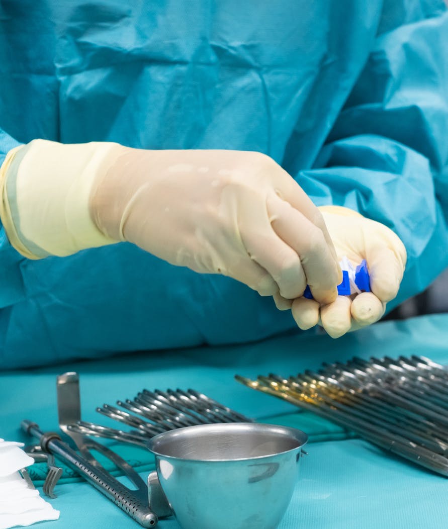 3.Cuidado del instrumental