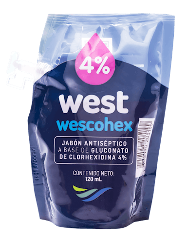 Para procedimientos pre o post quirúrgicos