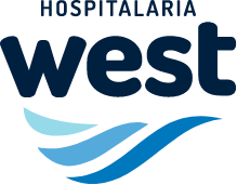 Logo West Química Hospitalaria
