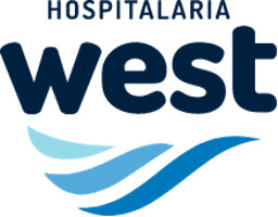 Logo West Química Hospitalaria
