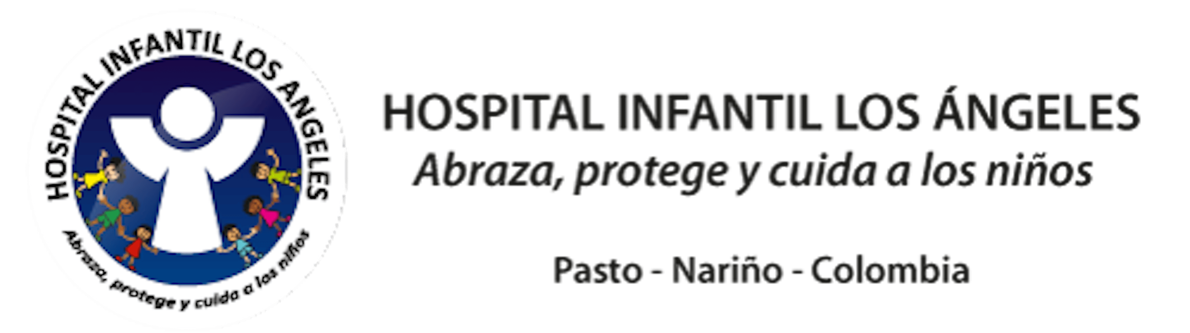 Hospital infantil los Ángeles