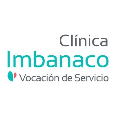 Clínica Imbanaco