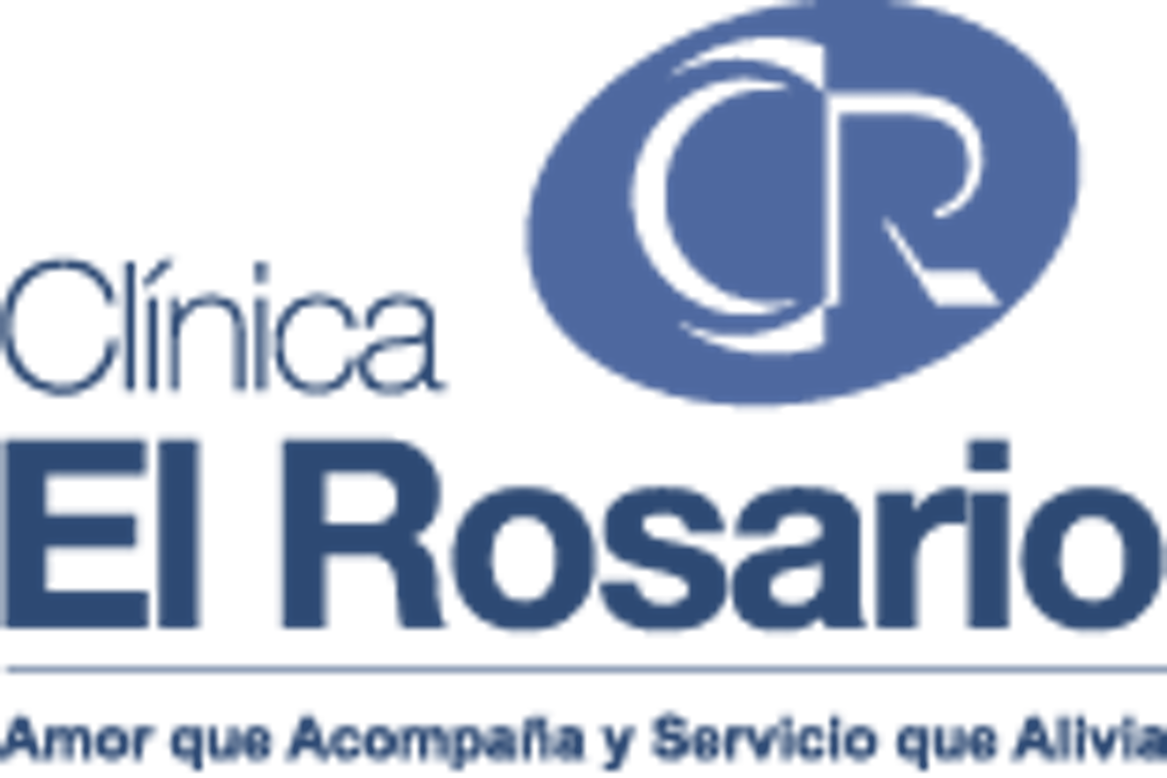Clínica El Rosario