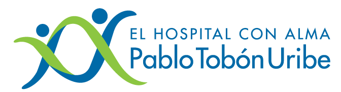 El hospital con alma Pablo Tobón Uribe