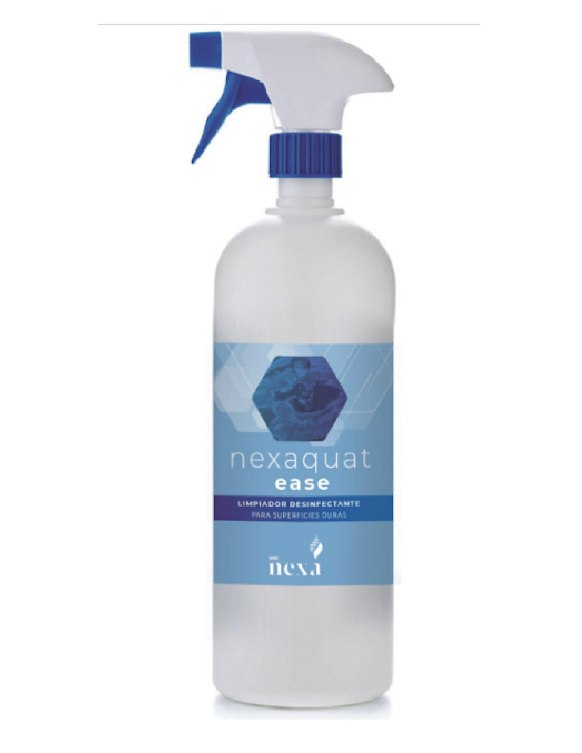 NEXAQUAT EASE