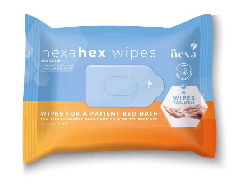 NEXAHEX-WIPES
