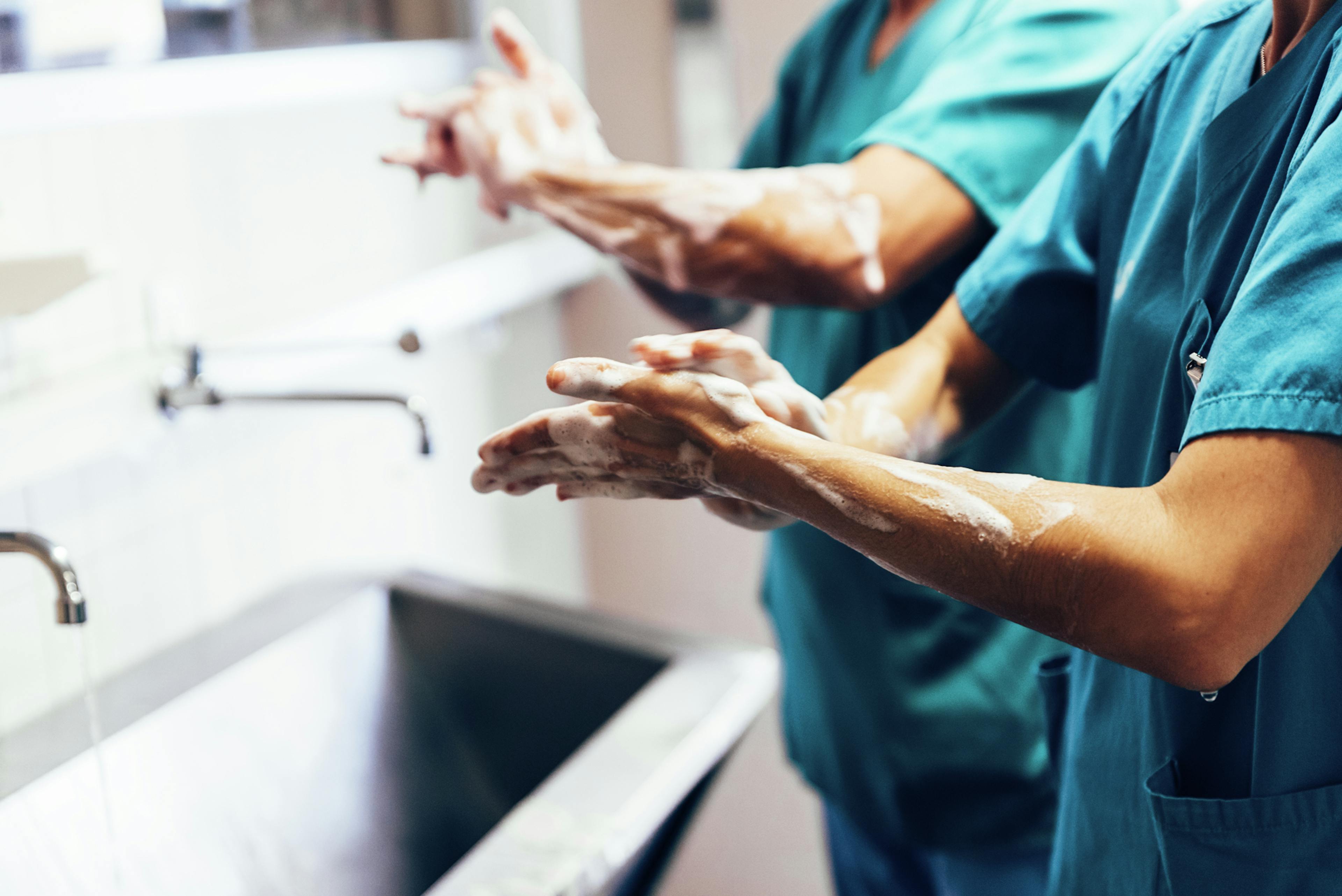 Protocolos para la disminución de infecciones