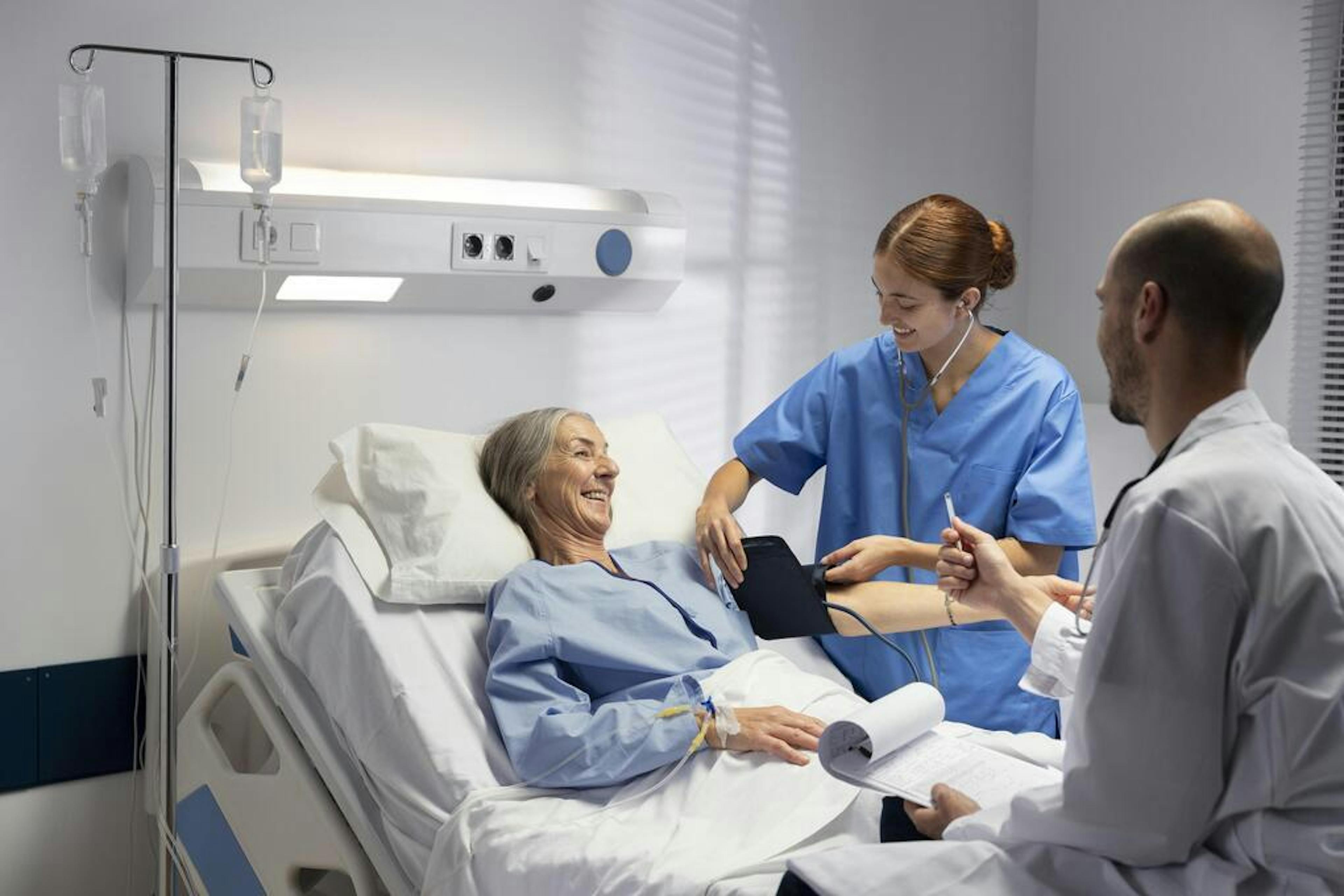 Sector Salud