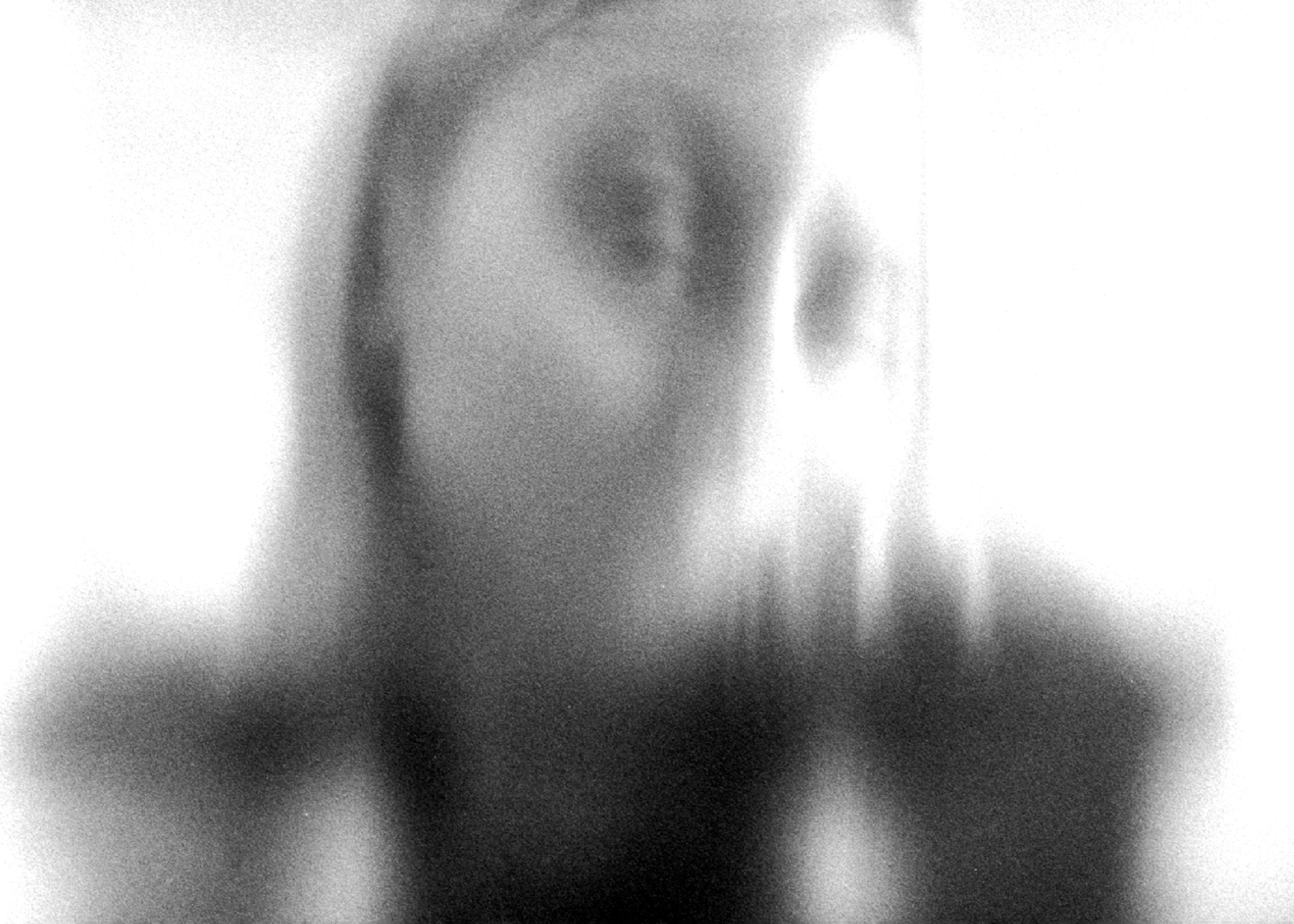 Releasing the ghosts