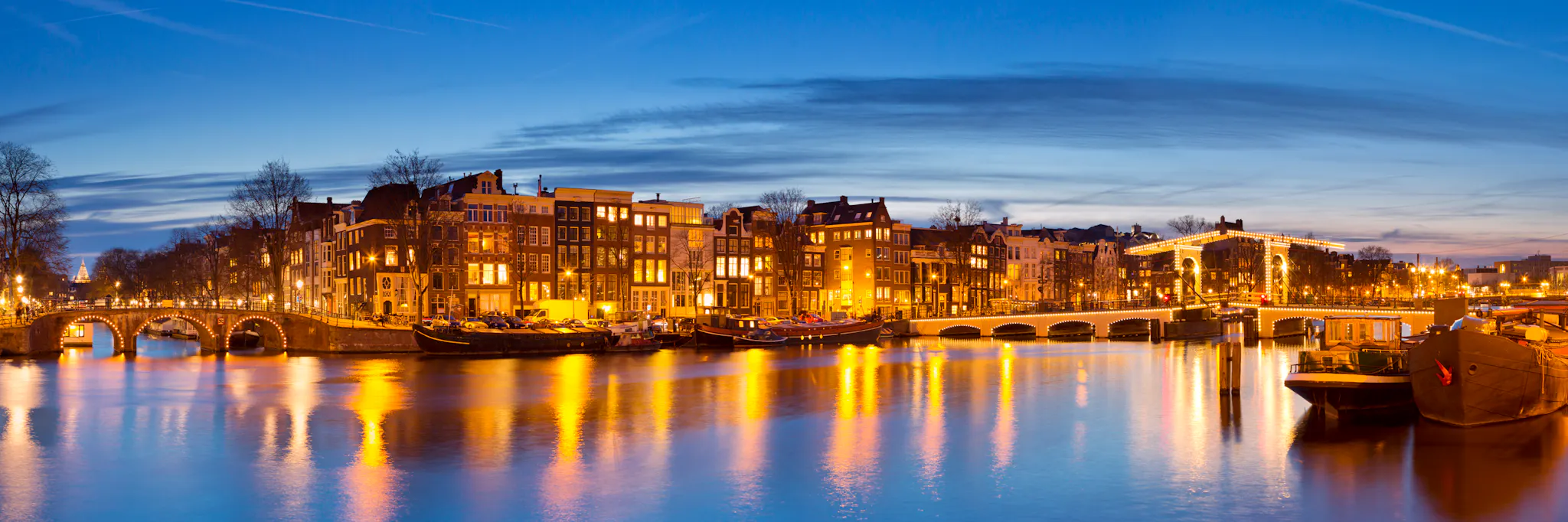 Image of Amsterdam