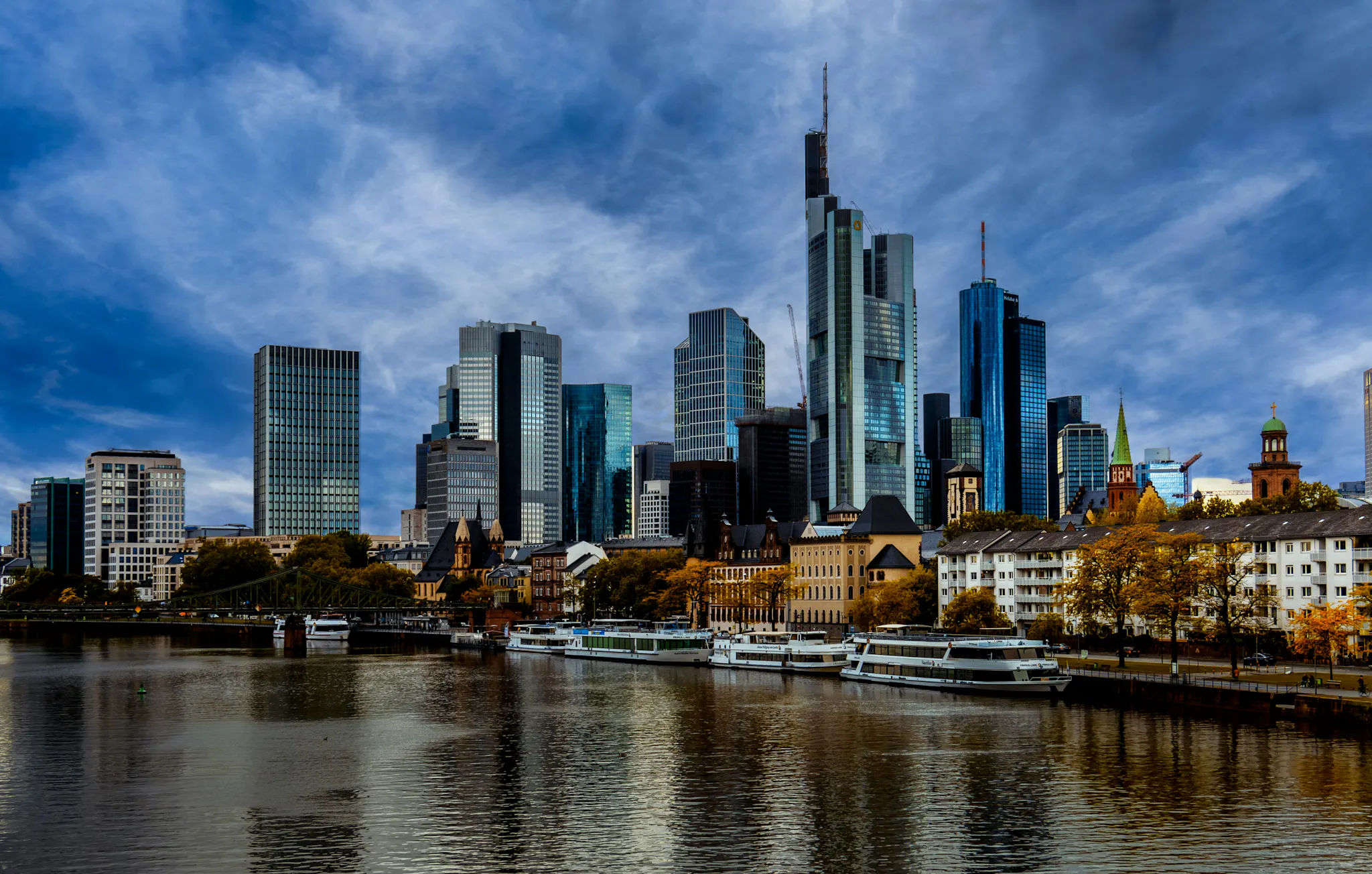 Image of Frankfurt
