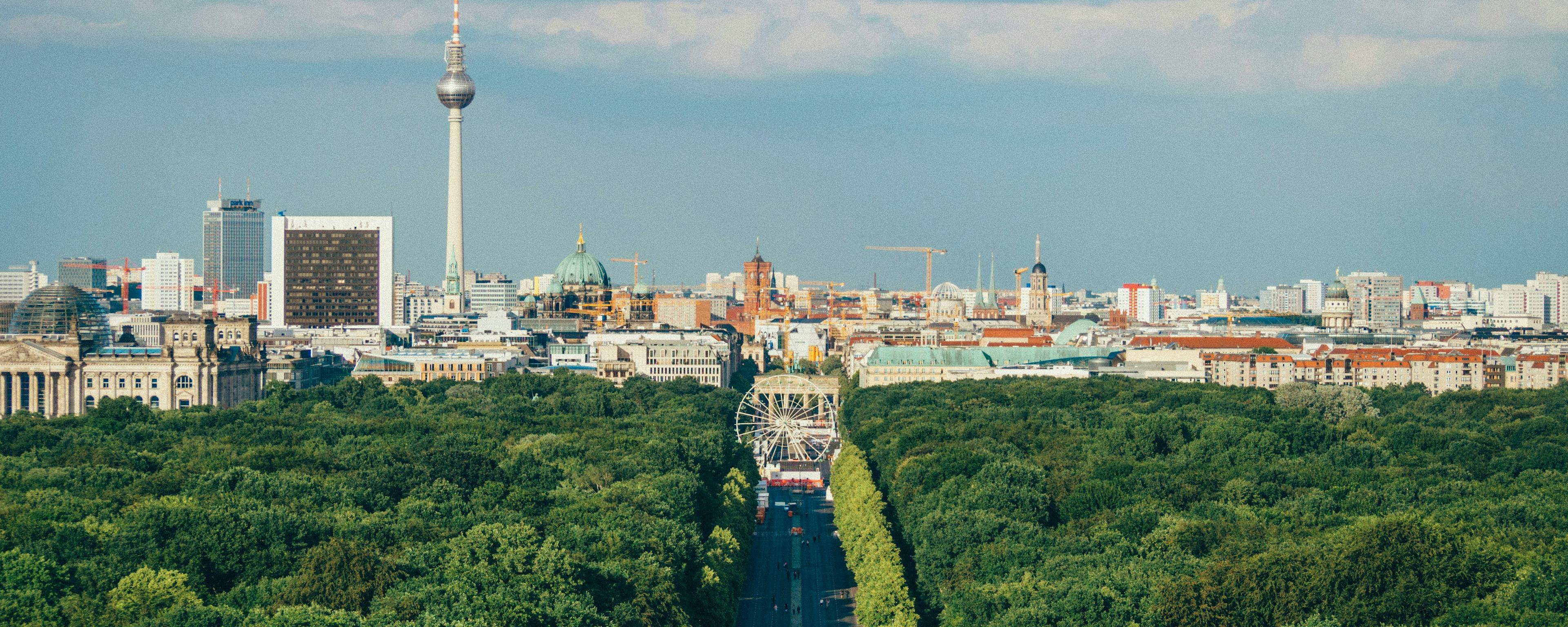 Image of Berlin