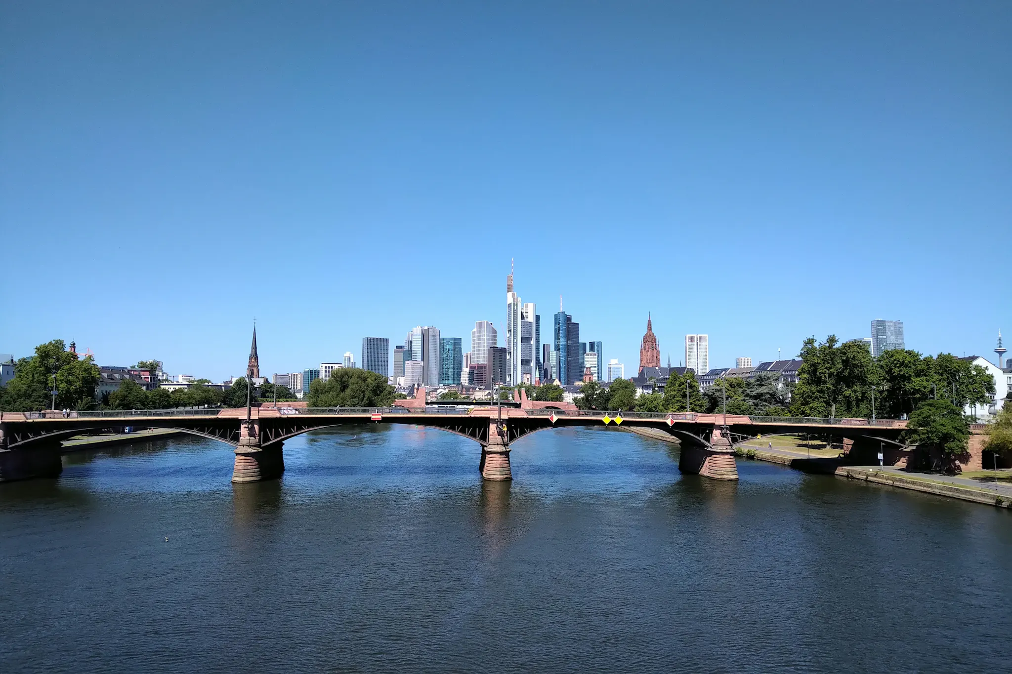 Image of Frankfurt