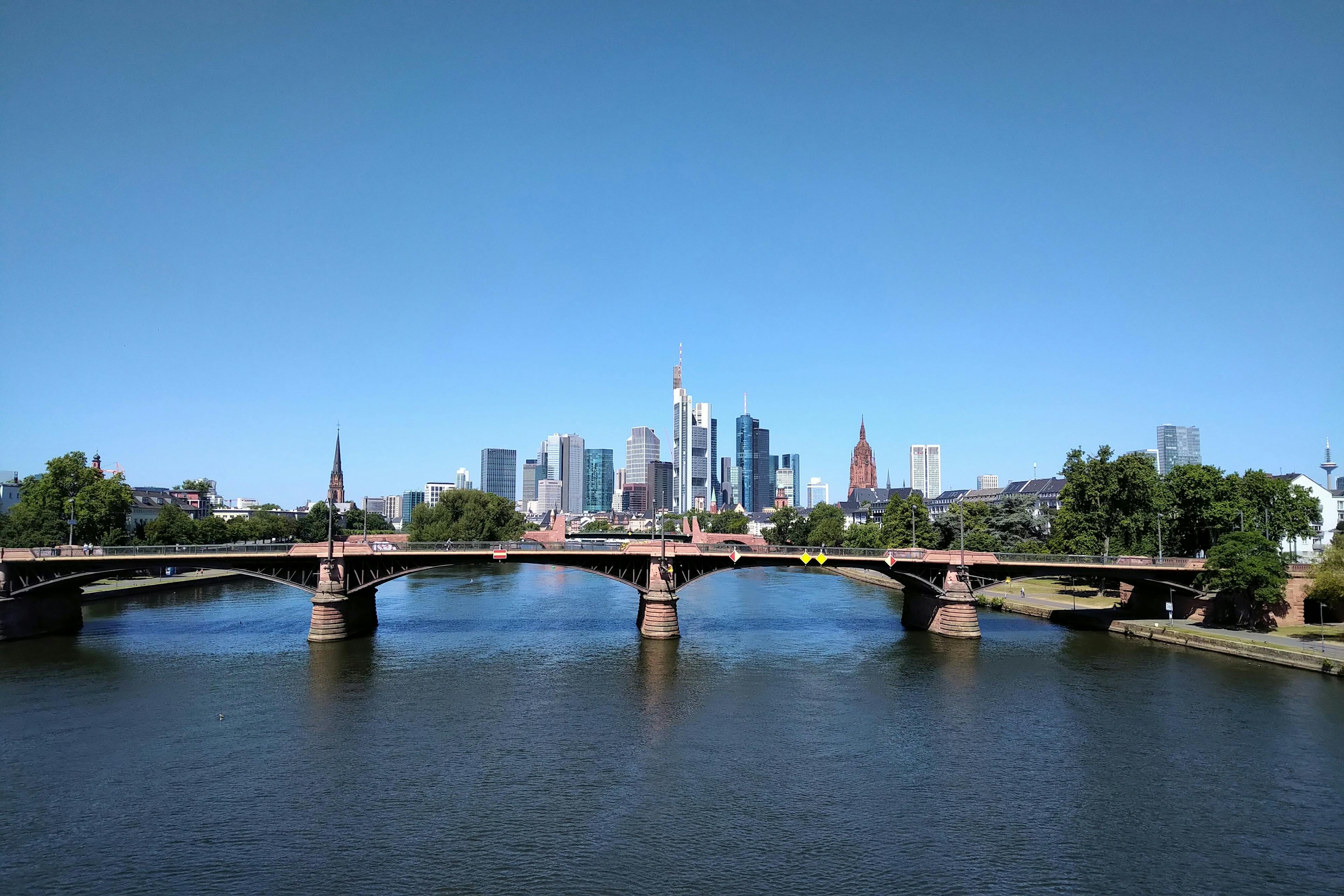 Image of Frankfurt