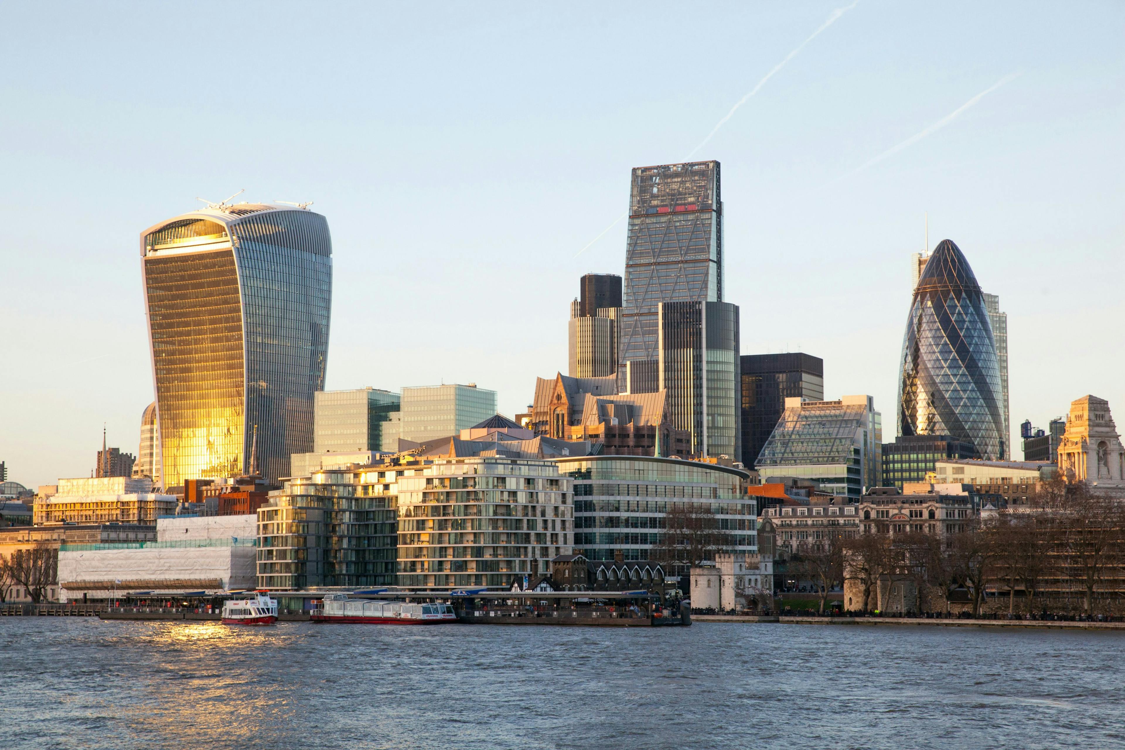 Image of London