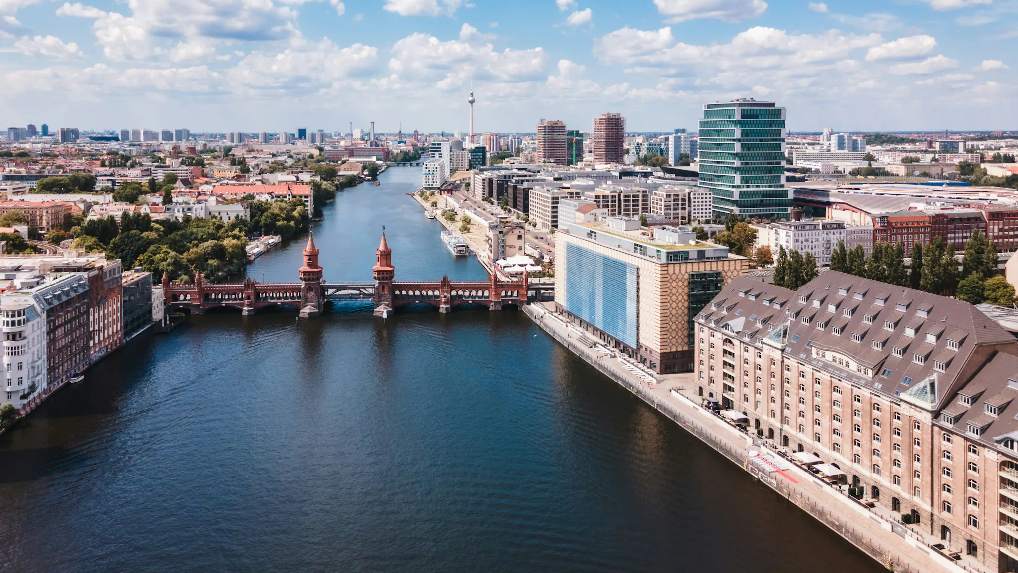 Image of Berlin