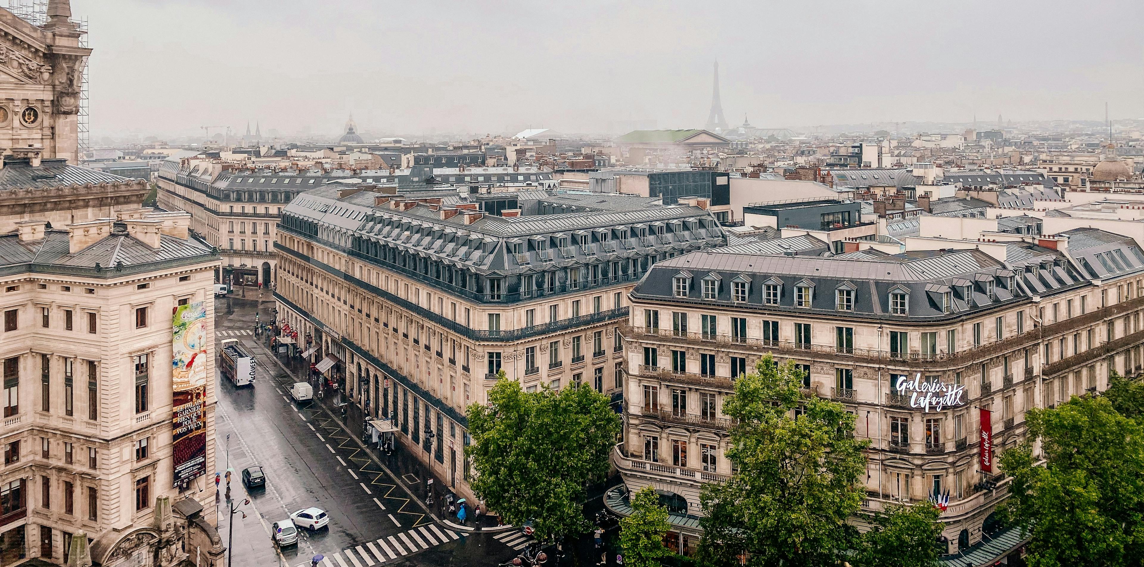 Image of Paris