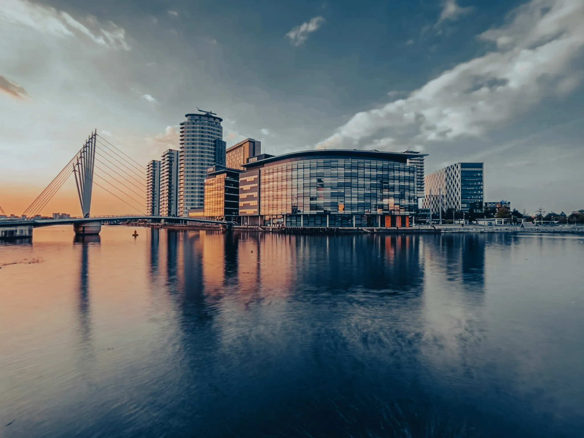 Image of Manchester