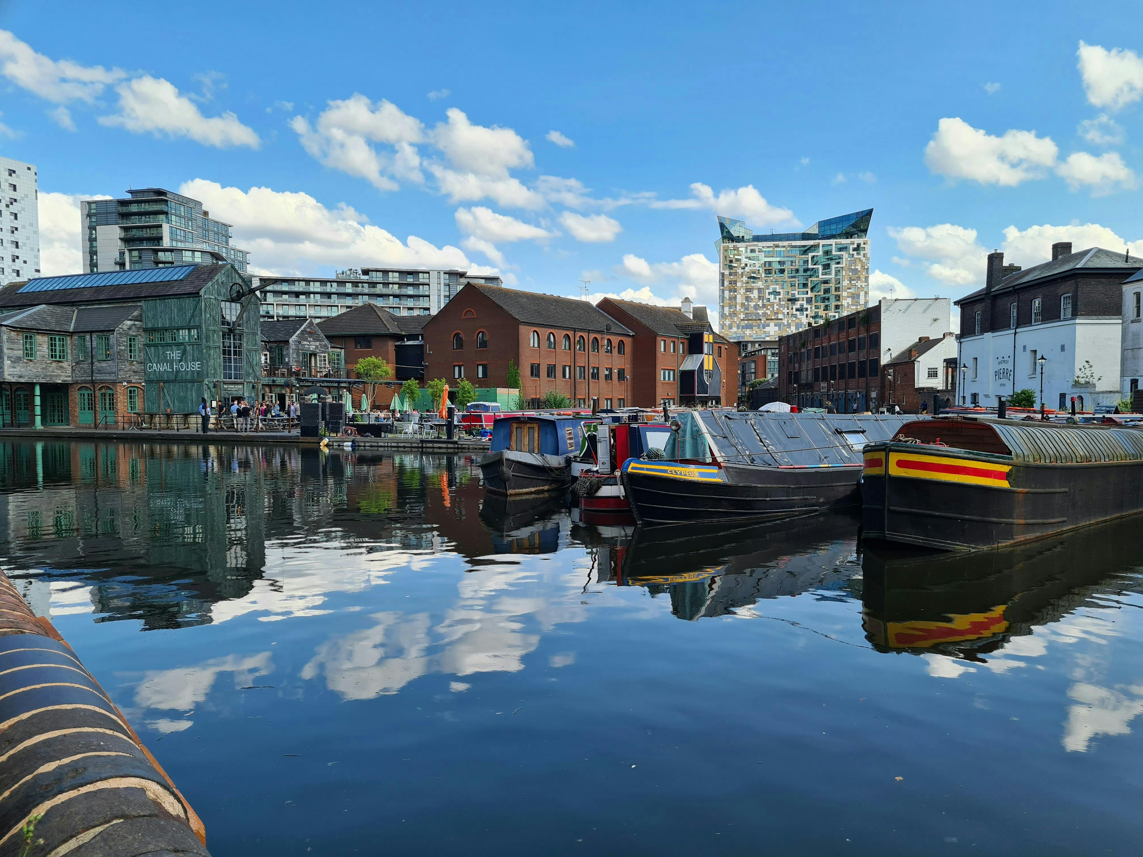 Image of Birmingham