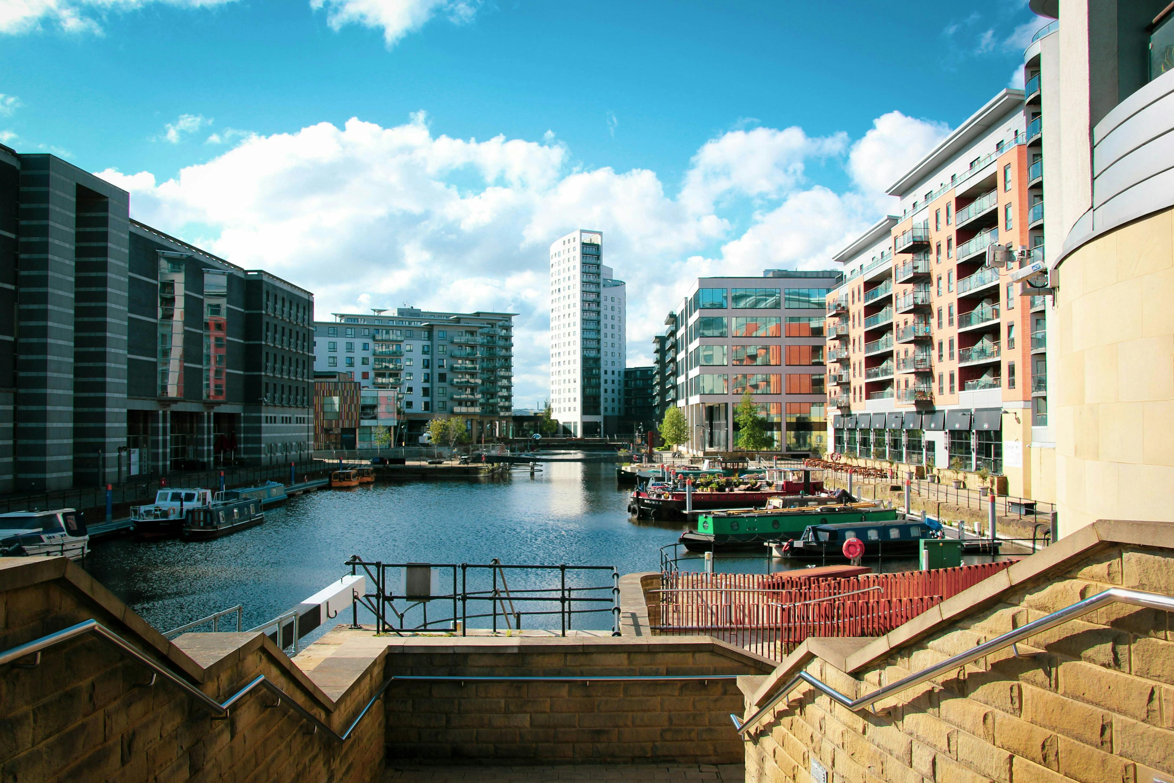 Image of Leeds