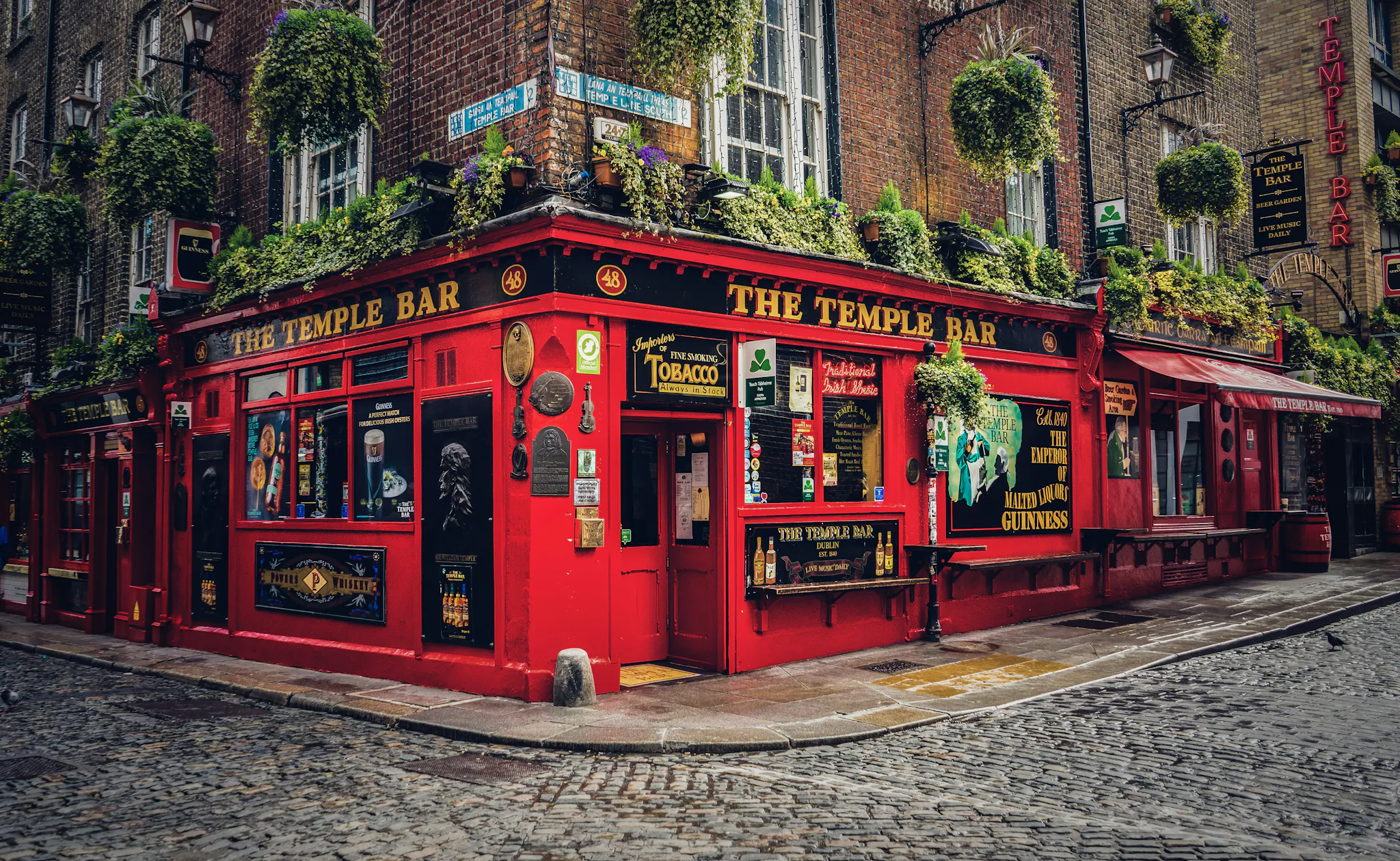 Image of Dublin