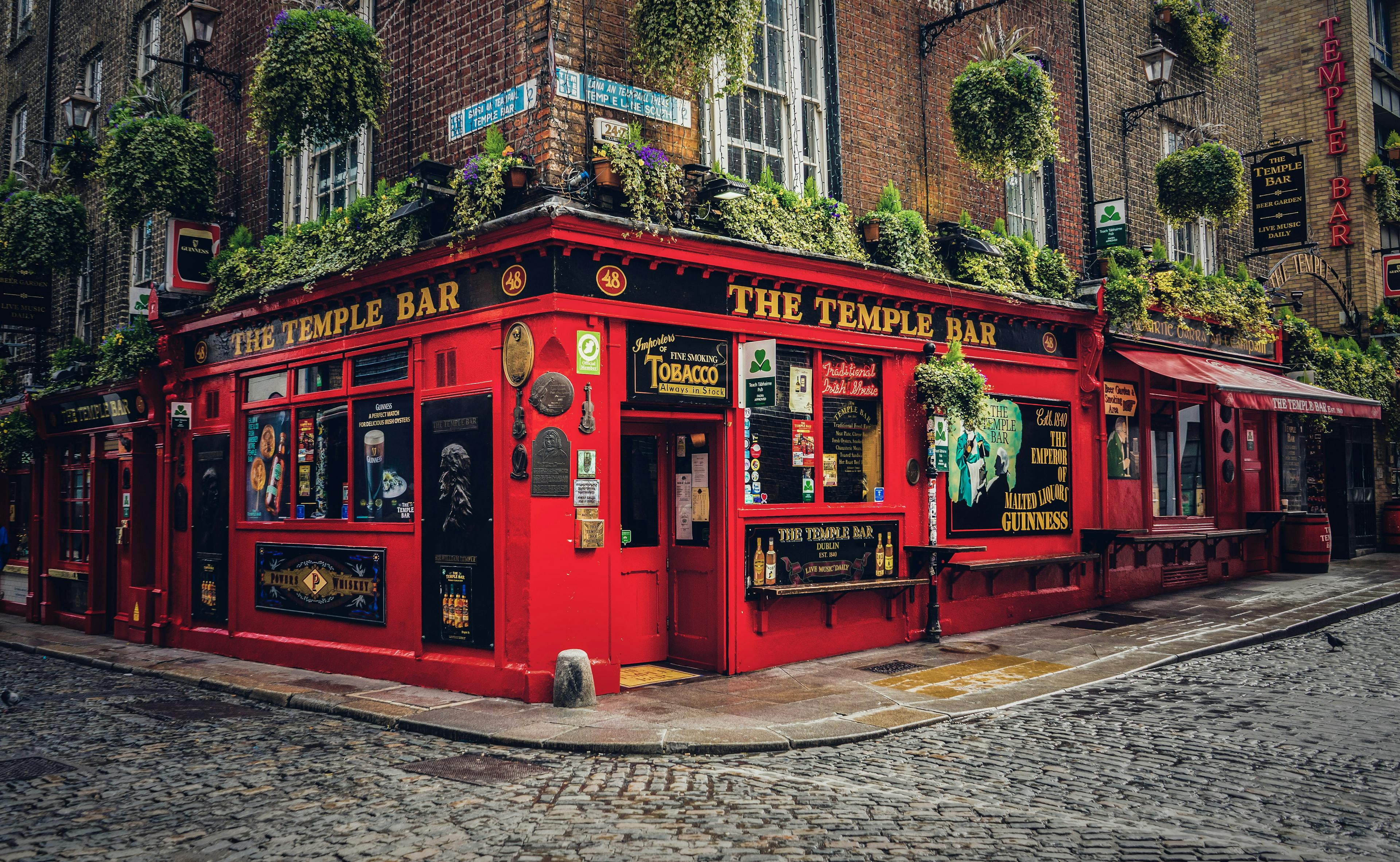 Image of Dublin