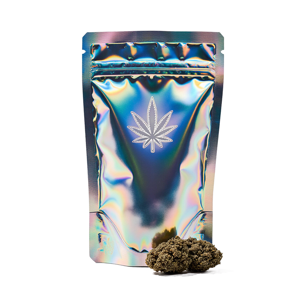 SUNSMOKE: GELATTI FLOWER - 14 g