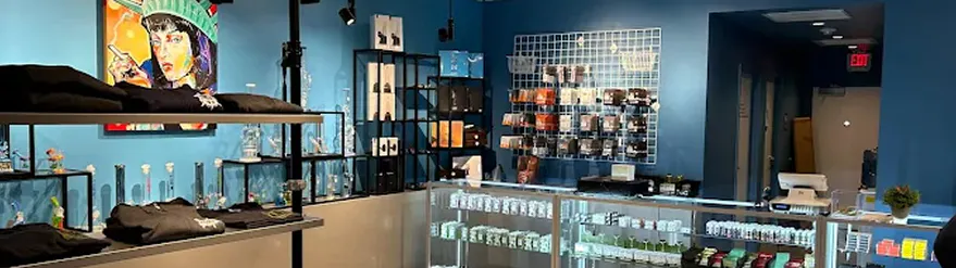 Banner location page