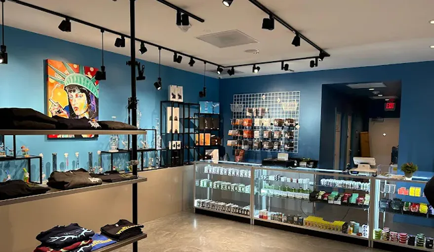 Banner location page