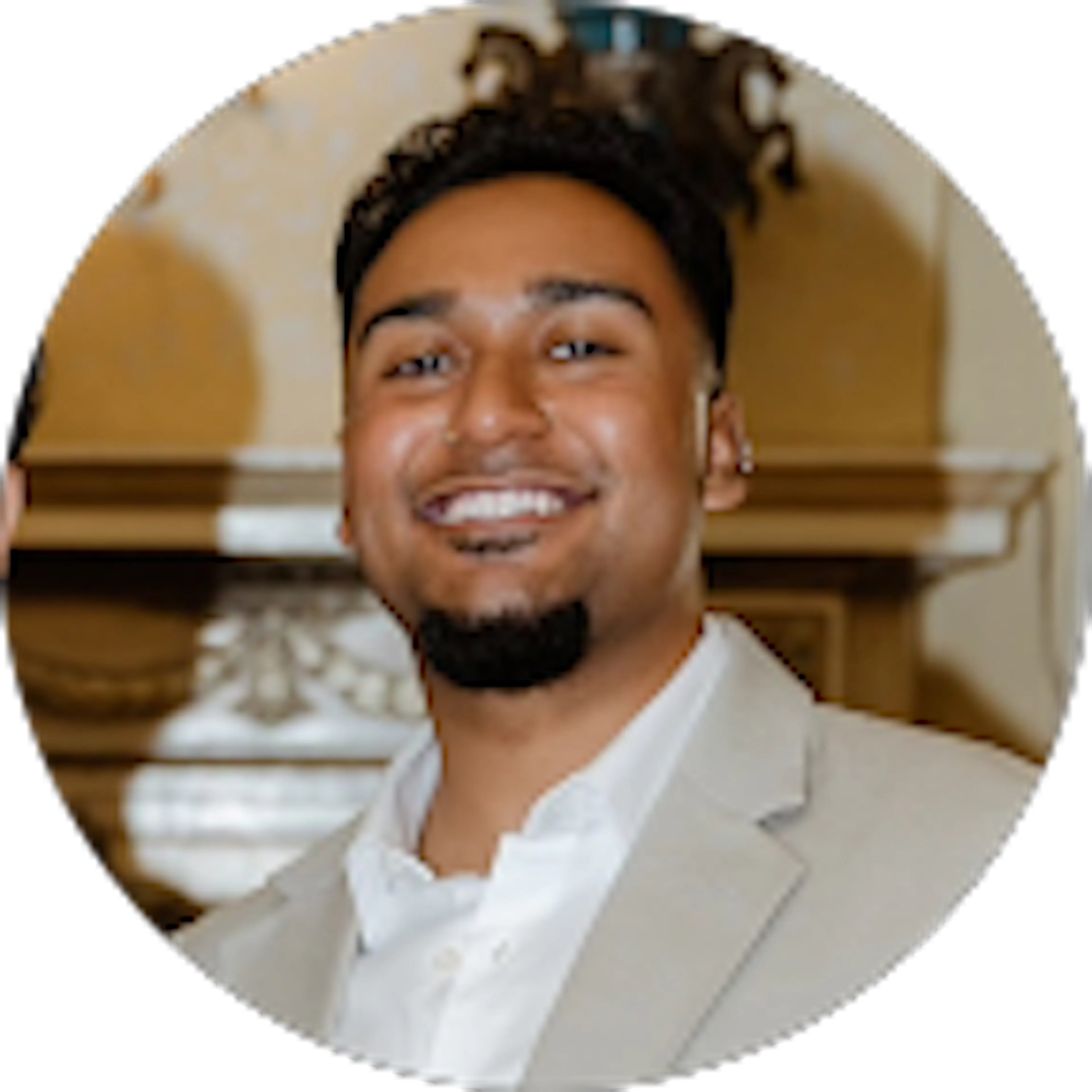 Ryan Lal profile image