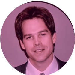 Tom Lyons profile