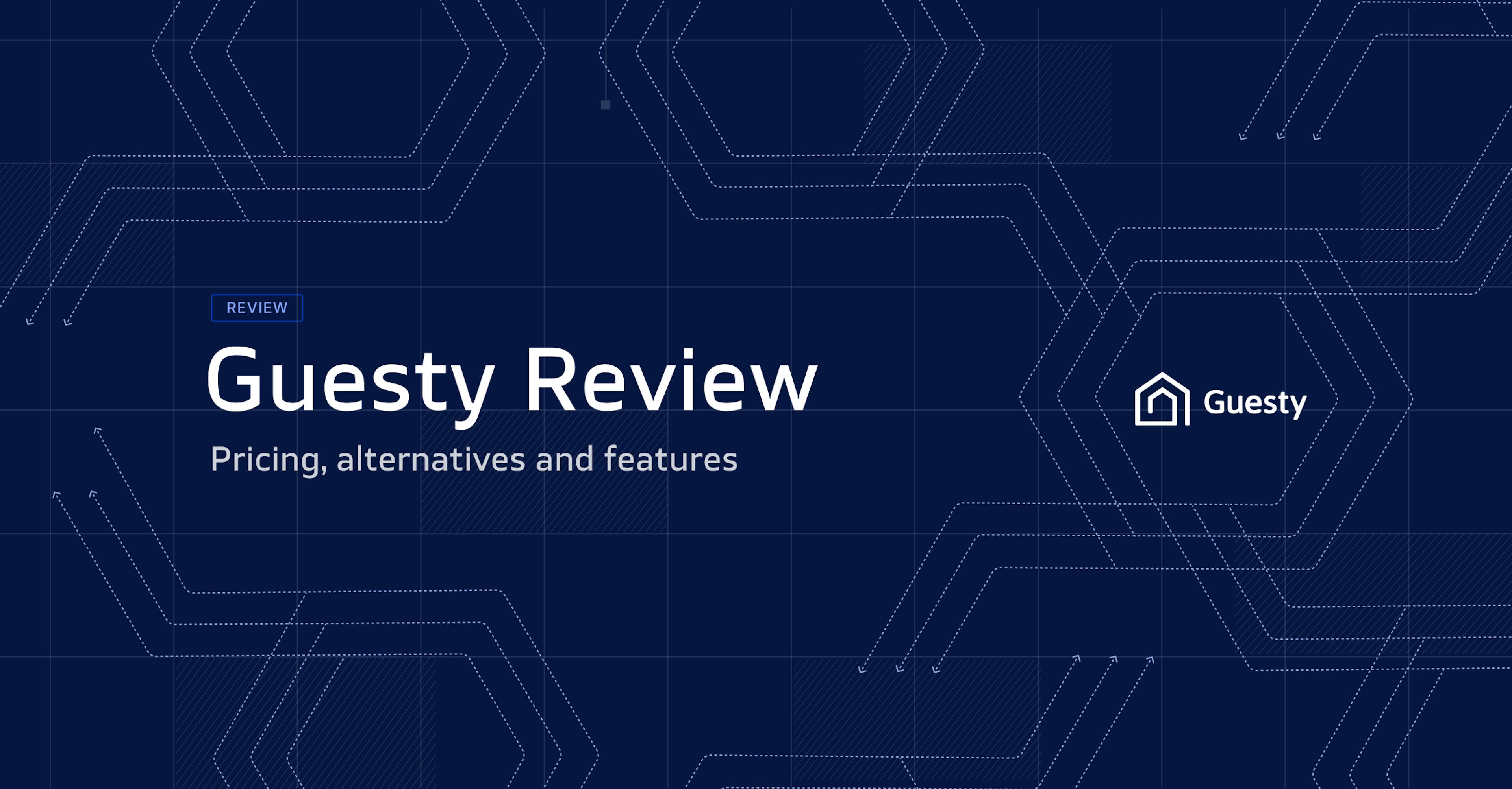 Guesty Review Image