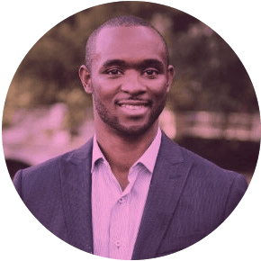 Derrick Barker profile