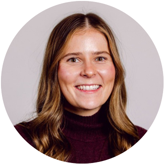 Meaghan Moylan profile