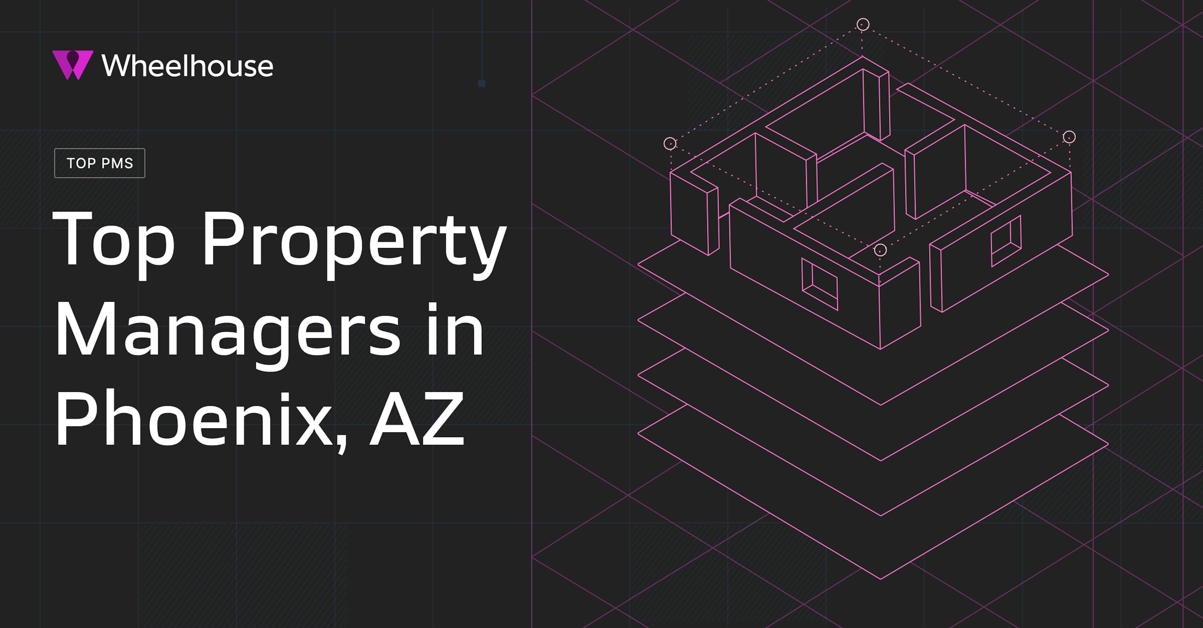 Top Property Managers in Phoenix, Arizona Hero