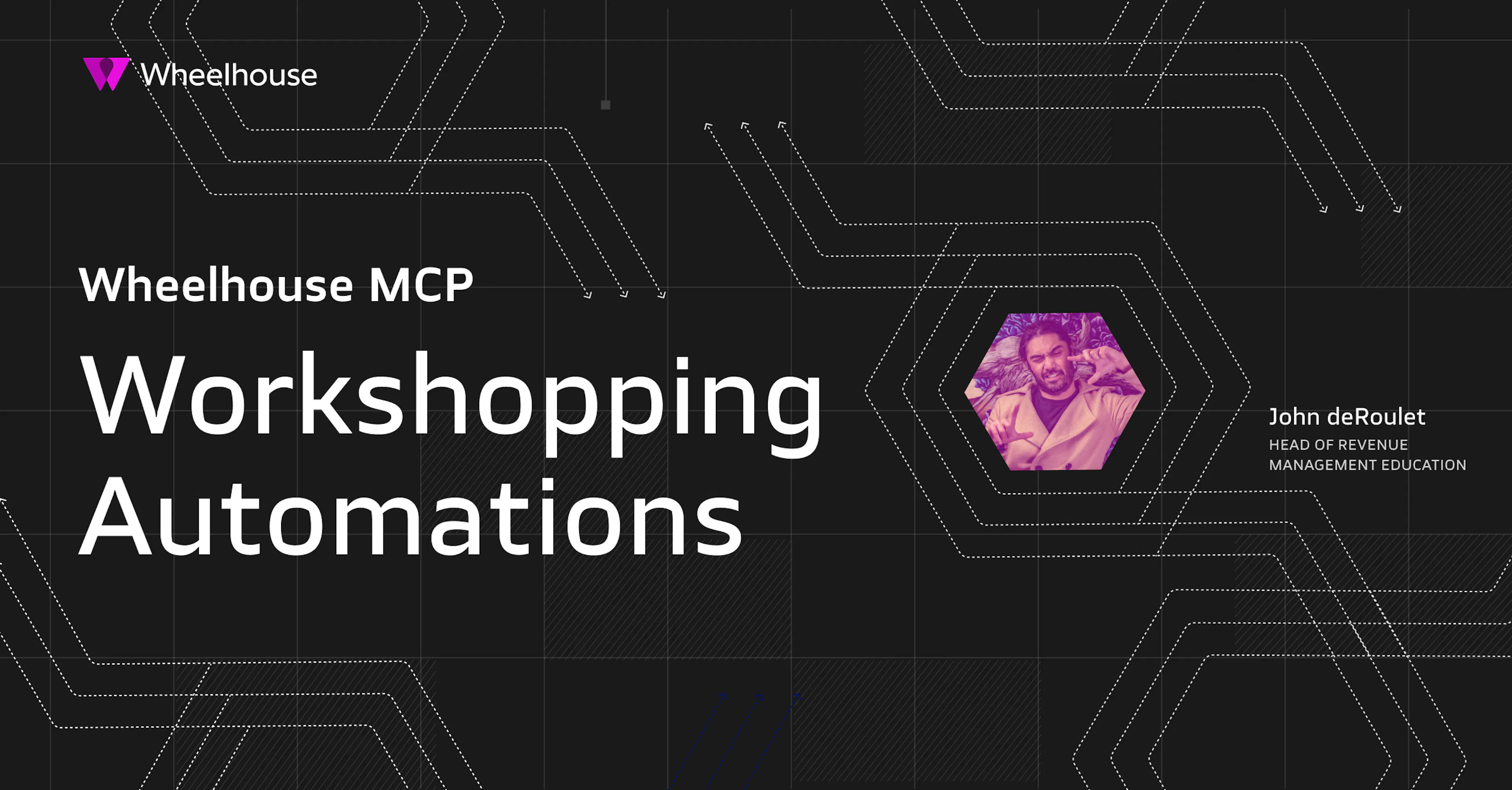 Workshop automations