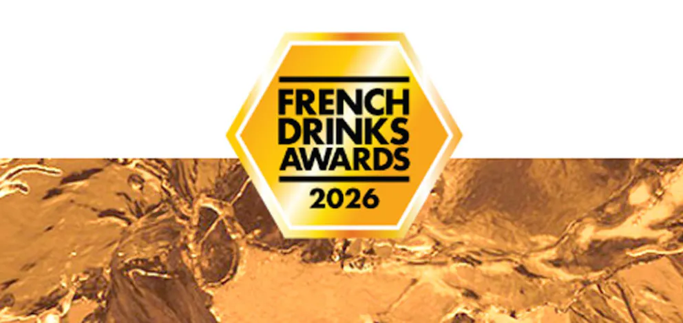 French Drinks Awards 2026