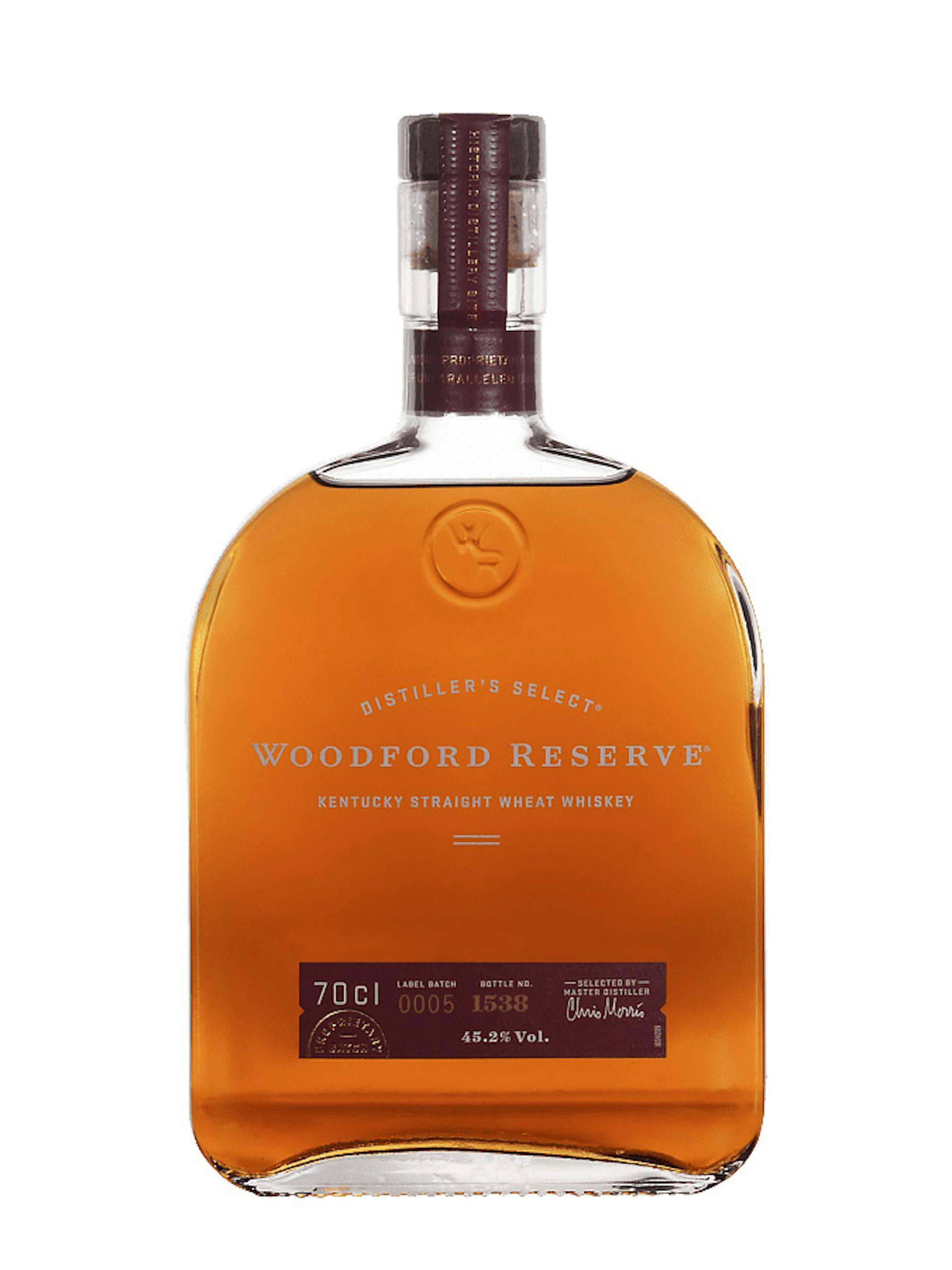 Woodford Reserve Wheat