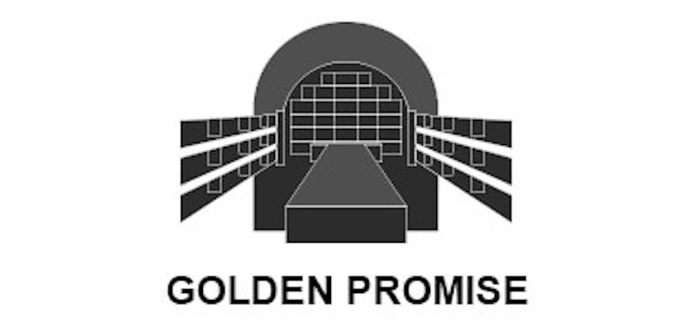 Golden Promise Whisky Bar