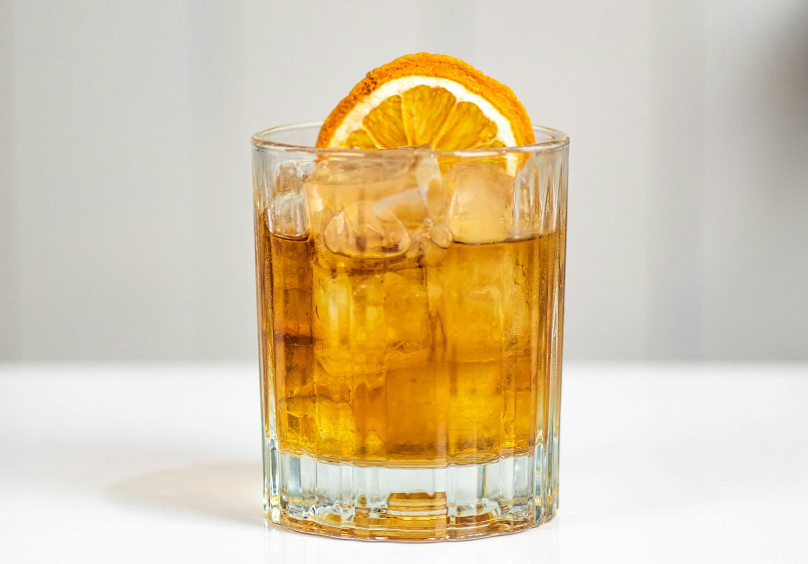 Old Fashioned Cocktail