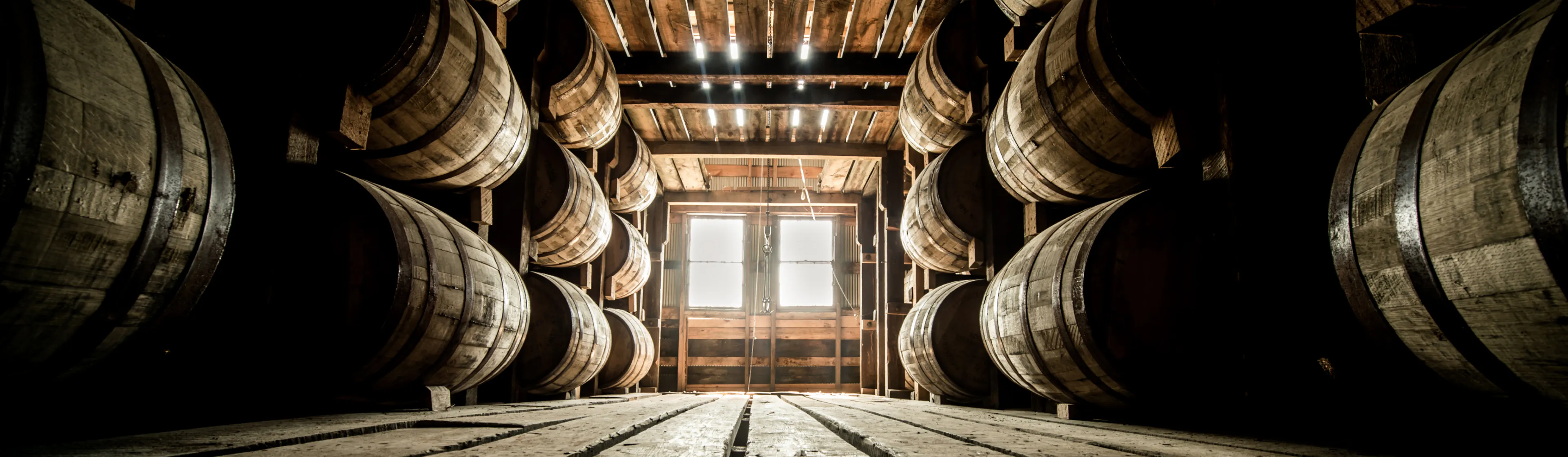 WHISKIES AMÉRICAINS