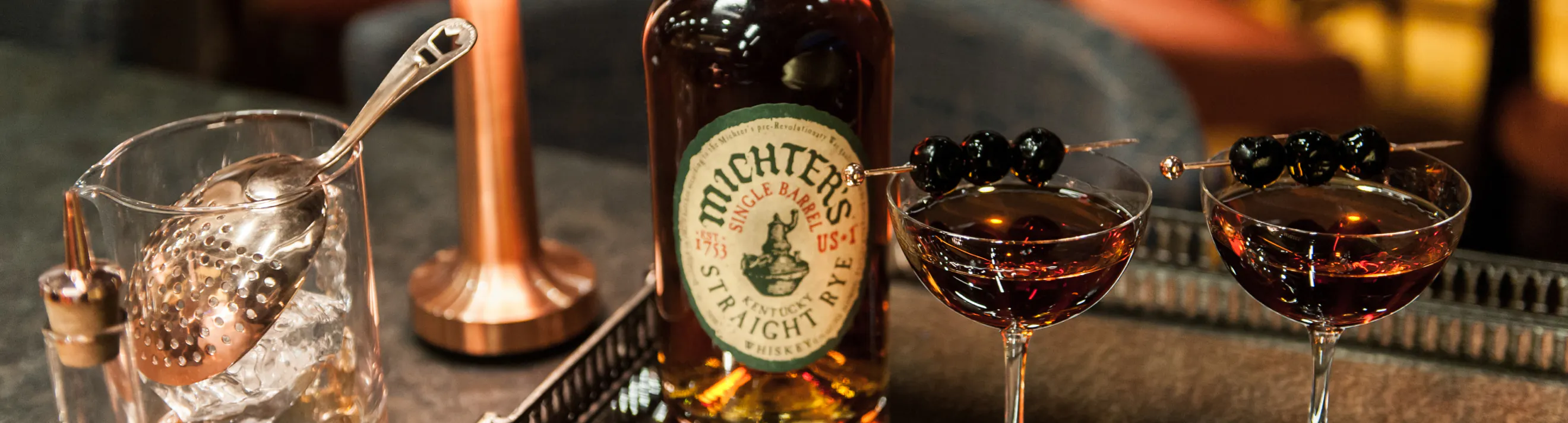 MICHTER'S