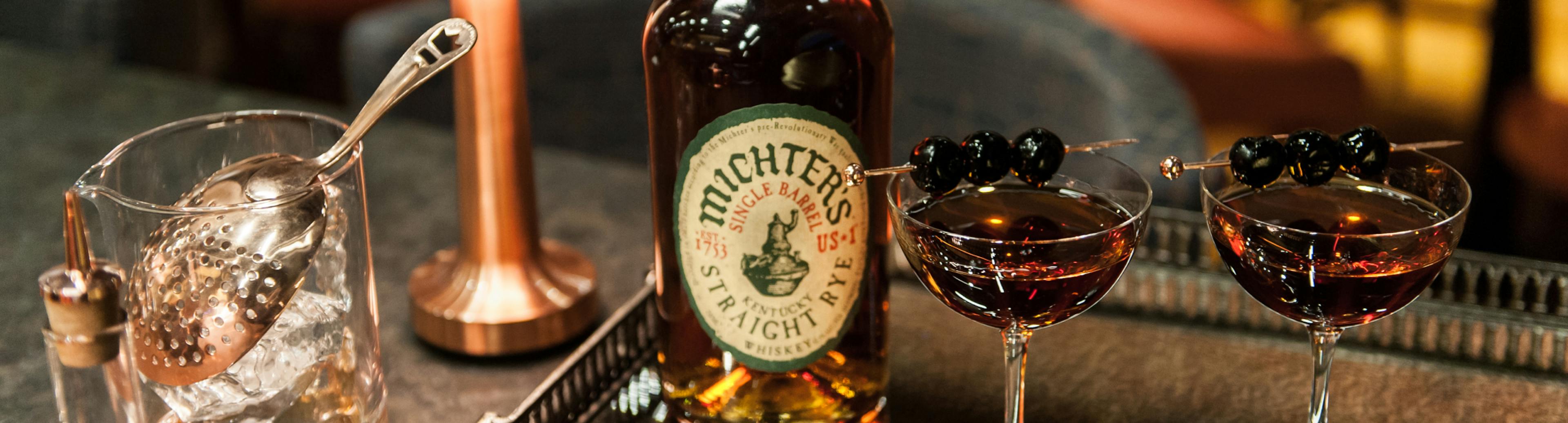 MICHTER'S