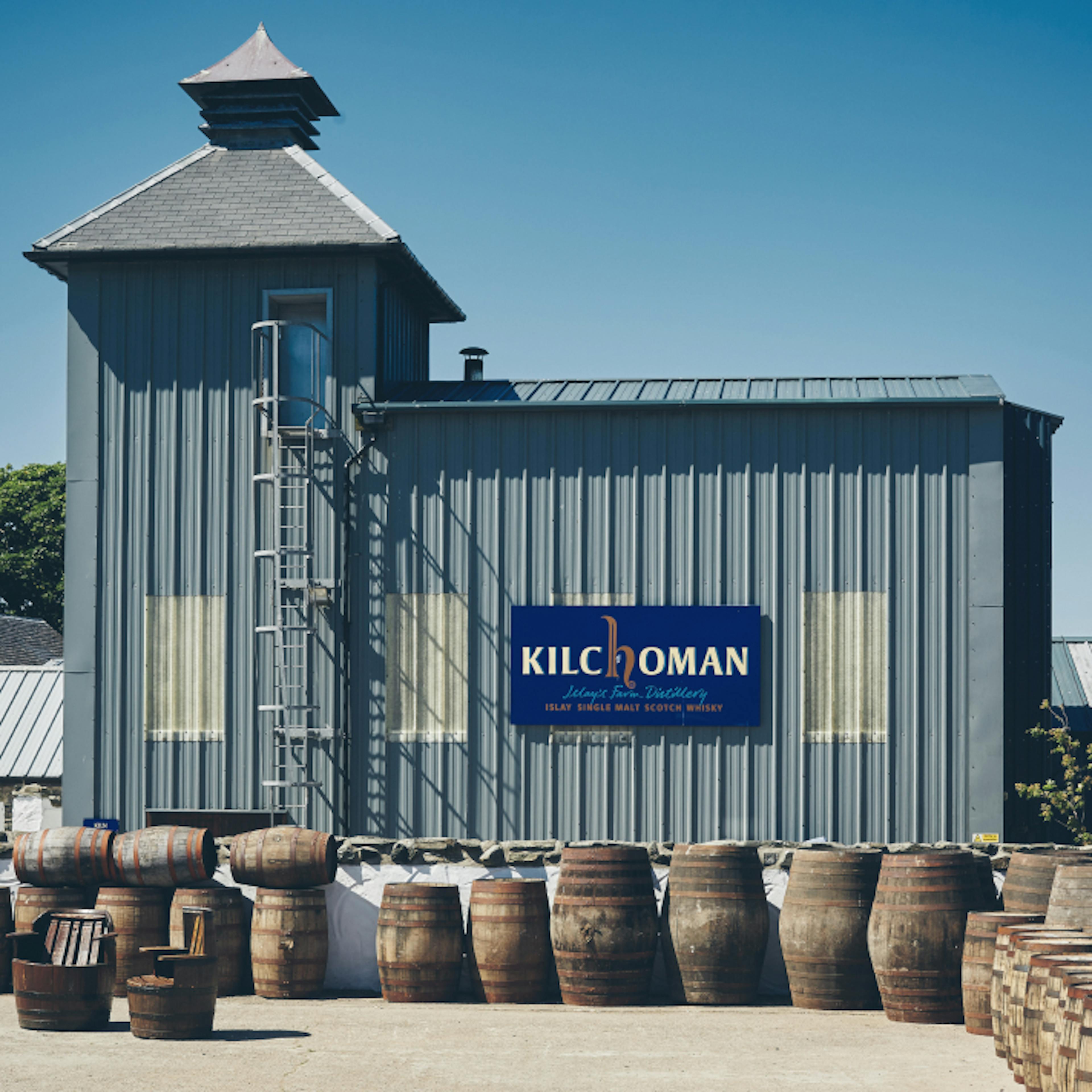 KILCHOMAN