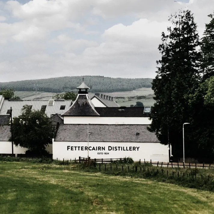 FETTERCAIN
