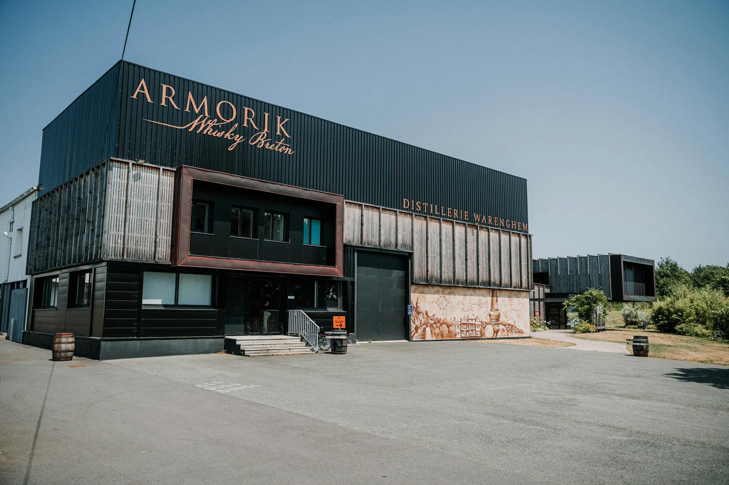 distillerie Warenghem