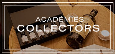 Collector Tasting Sets