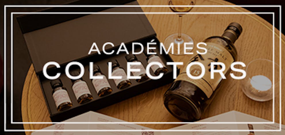 Collector Tasting Sets
